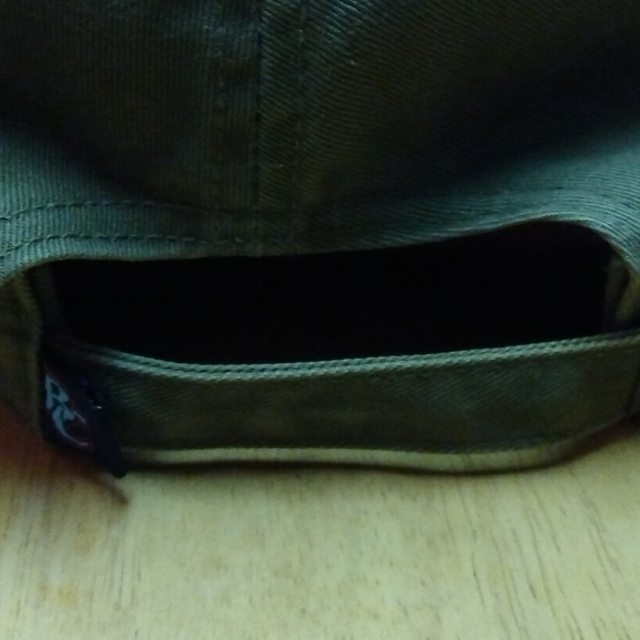 Lakewood Blue Claws 2001 MiLB '47 Brand Clean-Up Adj Hat - Picture 5 of 9